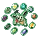 Reuniclus Eevee