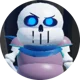 Swap Sans main