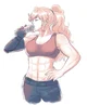 Yang Xiao Long 
