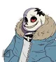 HorrorTale Sans