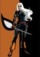 Rose Wilson