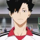 Kuroo Tetsuro
