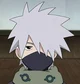 Hatake Kakashi KID