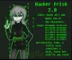 HackerFrisk