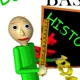 Baldis Basics RPG
