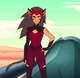 Catra