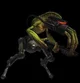 Slig From Oddworld