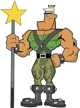 Jorgen Von Strangle