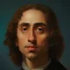 Baruch Spinoza