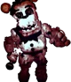 blood freddy
