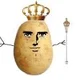 Potato God