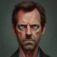 Gregory House