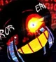 Error Sans