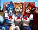 Furry School RP