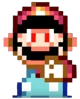 Devil mario 