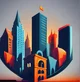 Disred City