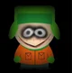 Kyle Broflovski RPG