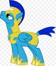 MLP FIM Royal Guard