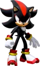 Shadow the Hedgehog