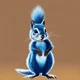 Sile The Squirrel