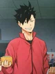 Kuroo Tetsurou