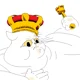 Prince Whiskers