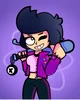 Bibi Brawl Stars 