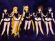 Naughty SailorSenshi