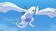 Miss Lugia