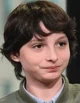 Child Finn Wolfhard