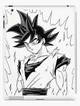 Manga Goku