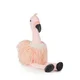 Flamingo Plush
