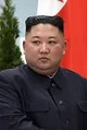 Kim Jung-un