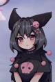 Kuromi 