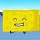 Spongy