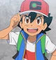 Ash Ketchum