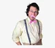 Wilford Warfstache