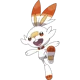 Scorbunny