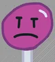 Lollipop BFB