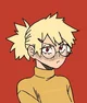 Nerd Female Bakugo