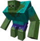 Mutant Zombie