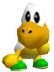 Koopa The Quick