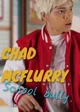 Chad mc flurry
