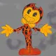 Burning Bendy