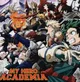 My hero academia RPG