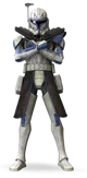 Captain Rex