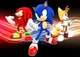 team sonic