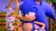 sonic the hedhog