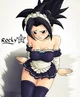 Maid Kefla