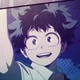 Izuku Midoriya